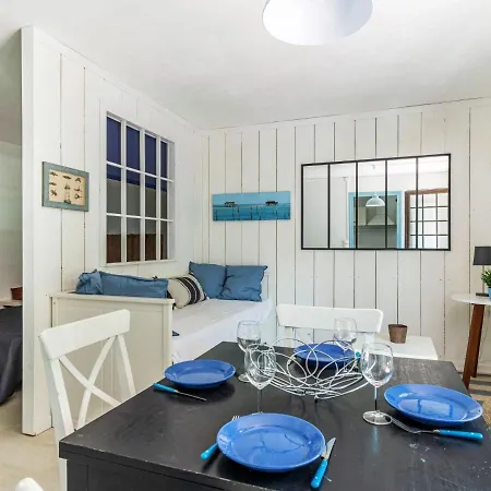 Apartment La Vacancerie-3 شقة آركاشو
