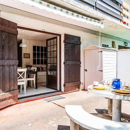 Apartment La Vacancerie-3 شقة آركاشو