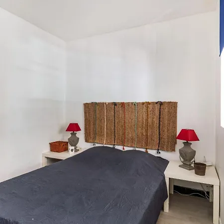 Apartment La Vacancerie-3 شقة آركاشو